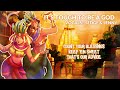 【Sedge & Jenny】» It's tough to be a God • The road to El Dorado •  [Female Cover] «