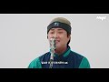 Men's Tear (맨스티어) - 남자니까 / AK47 (LIVE) | OUR STAGE