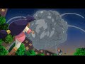 Dragoran vs. Glurak! | Pokémon: SW – Abenteuer in Einall und darüber hinaus | Offizieller Videoclip