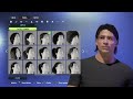 Alessandro Nesta - As Monza - Fifa 22 - Create Face