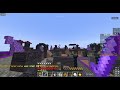 Hackers on Cubecraft Skywars