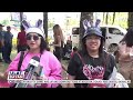 2023 concert ng k-pop girl group na Blackpink, dinagsa ng fans sa Philippine Arena...