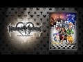Kingdom Hearts 1.5 HD ReMix -Vector To The Heavens- Extended