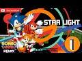 Sonic 1 - Star Light Zone Remix