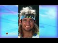 Andre Agassi on Hating Tennis (Season 7)