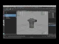 How to Rig an IK/FK Spine in Maya