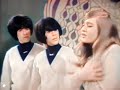 The Shangri-Las - Give Him A Great Big Kiss (1965)