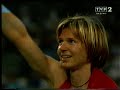Olympic Games Athens 2004 100m Women's Final