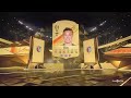 FC24 but OPENING so many PACKS - 4K - ⚽🔥