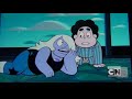 Dino and Friend Watches Steven Universe with Songs from Guardians of the Galaxy
