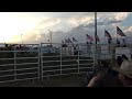 SOUTH GEORGIA ROOTS AND BOOTS RODEO!