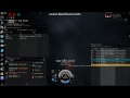 EvE Online - Solo PvP Gate Camp 1