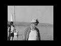 Numérisation d'un Film 8 mm - Vacances années 30