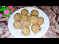 Til ke ladoo | Til Gur ladoo |sesame seed laddu recipe