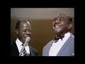 Louis Armstrong - Rockin’ Chair (Live At The BBC)