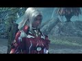 Xenoblade Retcons