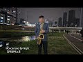 Wonderland By Night (Tenor Saxophone​)