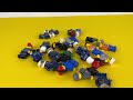 25 LEGO Minifigures TRICKS