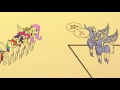 Different view of history [MLP animation]