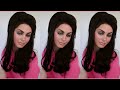 Who IS Priscilla Presley?! '60s makeup tutorial & her ICONIC life🎀