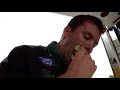 Ricky Stenhouse, Jr. Cargill Wegmans Roush-Fenway Racing NASCAR Video Clip.