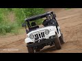Mahindra ROXOR LE Review - First Drive
