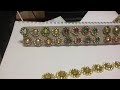 Making inexpensive bling for projects