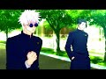 JUJUTSU KAISEN AMV(SUGURU GETO)SAD AMV/EDIT