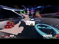 Complete RIVER RAT! 30 Days in PokerStars VR: Day 16