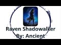 Raven Shadowalker