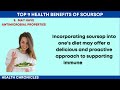 Health Benefits of Soursop: The Tropical Superfruit You Need to Try