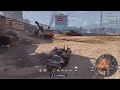 Crossout - Stun sound effect (Chocofish)