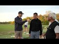 I Surprised Golfers With $10,000 Of Golf Clubs
