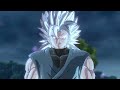 THE BEST TRANSFORMATION MODS OF ALL TIME EVER MADE BY AGWANG | Dragon Ball Xenoverse 2