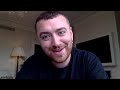 Sam Smith On Sending Feet Pics, Their Ideal Partner & Family! | The Night Show With Mitch Churi