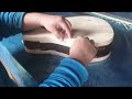 I Built An Acoustic Guitar Using Only Pine Wood (MADE IN MY BACKYARD... BY ME)