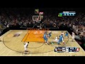 NBA 2K14 PS4 My Career - I Got Injured