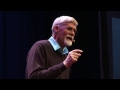 Cultivating Collaboration: Don't Be So Defensive! | Jim Tamm | TEDxSantaCruz