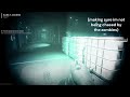 scp 5k area 12 raid by myself first try pt 1