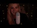 ASMR | 3 HOURS clicky mouth sounds, tktk, sksk, tongue clicking and more