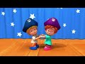 It's Time to Learn and Play! | Little People | Cartoons for Kids | WildBrain Enchanted