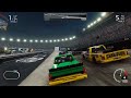 NASCAR Heat 5 Career Mode S2: Bristol Motor Speedway (31-08-2024)