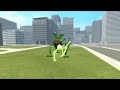 EVOLUTION OF HOPPY HOPSCOTCH POPPY PLAYTIME CHAPTER 3 In Garry's Mod