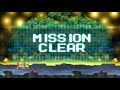 Rockman Crossover Reborn (Flash Game)