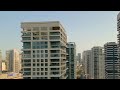 Skyscrapers Tel Aviv close-up (Part 1). Drone footage 4K 60FPS Tel Aviv closeup view. DJI Mini 3 pro