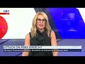 Michelle Dewberry Confronts GB News Advertising Boycott, 'We will not stop FIGHTING for free speech'