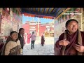 21 DAYS TIBET PILGRIMAGE WITH BHUTANESE