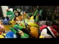 YOU WON'T BELIEVE THIS CLAW MACHINE EXISTS! || So Many Wins!