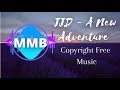 JJD - A New Adventure [MMB-Music Master Bd]