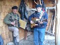 Chilean Folk Music